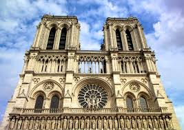 However, in 1160, having become the parish church of the kings of europe, bishop maurice de sully deemed the. Notre Dame Cathedral Towers Tours De La Cathedrale Notre Dame Paris Tickets Tours Book Now