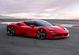 Some Of The Best New Cars 2021 Will Bring To Market Ferrari Best New Cars Ferrari Car