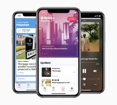 Here, we run down a list of the best news apps for the iphone. Apple News Launches New Audio Features Expands Local News Offerings For Readers Apple