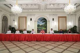 25, 2020 shows that the leadership transition to 4g is more or less complete. Pm Lee Hsien Loong Announces New Cabinet Line Up Changes At The Helm For 6 Ministries Politics News Top Stories The Straits Times