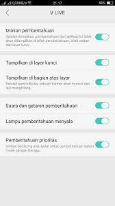 Apabila tidak tersambung dengan koneksi internet, aplikasi whatsapp tidak bisa beroperasi termasuk untuk menerima pesan dan menampilkan notifikasi. Cara Mengaktifkan Notifikasi Vlive Cara Golden