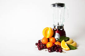 are glass or plastic blender jars better?