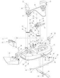 Mtd, the maker of yardman products, suggests changing. Yard Man Lawn Tractor 13ac762f755 Ereplacementparts Com