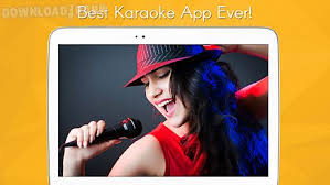 Cargue el archivo apk usando la opción en bluestacks. Karaoke Sing Android Aplicacion Gratis Descargar Apk