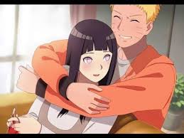 Naruto And Hinata Amv Wedding Youtube