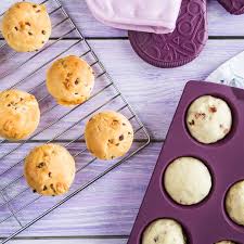 Speck Kase Muffins Tupperware Brot Selber Backen Rezept Leckereien Einfacher Nachtisch