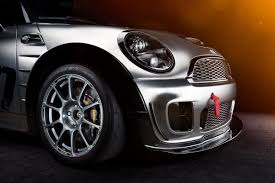 Krumm Performance Gives The Mini Jcw 300 Hp And Lots Of Fun Mini Mini Cars John Cooper Works