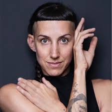 Please stop only supporting, celebrating and funding the 'sexy businesses'. 