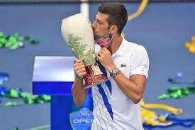 Novak djokovic was born on may 22, 1987 in belgrade, serbia, yugoslavia. Ehemalige Weltnummer 1 Novak Djokovic Hat Das Spiel Wirklich Verandert Weil
