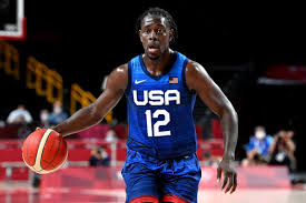 The tokyo olympics men's basketball groups were recently revealed on february 2nd. Qpgjlsxl5vjium