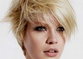 El pelo corto hace mas joven. 5 Consejos Para Parecer Mas Joven Con Tu Cabello Te Encantaran Mejor Con Salud