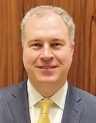 School Board District 4: Josh Brown