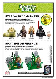 Activity Sheet Downloads Lego Star Wars Ideas Book In 2020 Lego Star Activity Sheets Activities