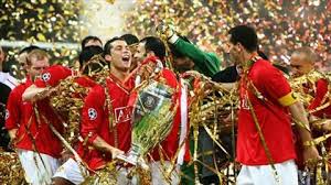 Áo mu chung kết c1. 3 Tráº­n Chung Káº¿t Cup C1 Ngoi Sao Ronaldo Thi Ä'áº¥u Thá»ƒ H