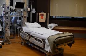 Oklahoma hospital at capacity calls dozens of ICUs as time is runs out for  unvaccinated patient - Washington Post