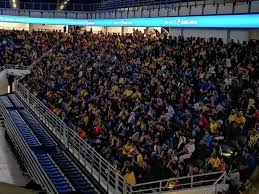 Dongguan basketball center 2577 km. Official Portal Perbadanan Stadium Malaysia Viewing Party Di Axiata Arena Aff Suzuki Cup 2018 Final