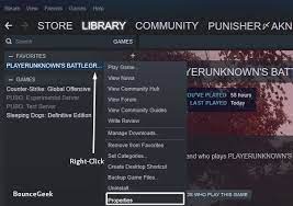 Fix Pubg Not Launching After Update Bouncegeek