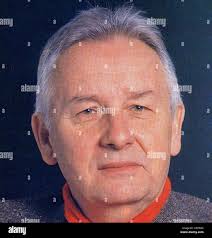 Gorecki hi-res stock photography and images