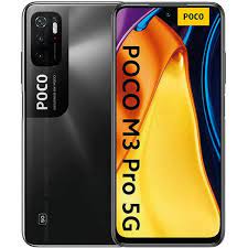 Xiaomi Poco M3 Pro 5G Dual SIM in ...