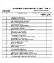 Here are the tips on creating an effective checklist. Excel Checklist Template 7 Free Excel Documents Download Free Premium Templates