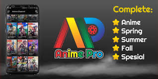 Apakah kamu kesulitan mencari aplikasi untuk nonton episode terbaru anime sub indo favorit kesayangan kamu? Anime Pro Nonton Anime Sub Indo Apk For Android Download