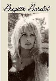 Bridget Bardot Filter