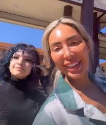 Teen Mom Farrah Abraham looks unrecognizable as she shows off major hair  transformation in shocking new pic