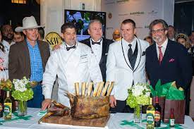 This noteworthy steakhouse has impressed las vegas locals and tourists from around the world. Smith Wollensky Las Vegas Is Now Open Smith Wollensky