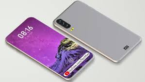 Features 6.67″ display, snapdragon 888 plus 5g chipset, 5000 mah battery, 1024 gb storage, 12 gb ram. Xiaomi Mi Mix 4 Pro 2019 Triple 48 Cameras 10gb Ram 6500mah Battery Whatmobile24 Com