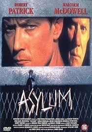 Asylum: Therapie Mord