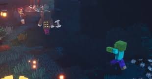 There are several mobs exclusively found in minecraft dungeons that are not present in the base game, minecraft. Minecraft Dungeons All Mobs Enemies List Jungle Awakens Gamewith