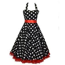 See more of vintage&so on facebook. Robe De Bal Soiree Dansante Style Annees 50 Vintage Rockabilly Swing Taille 36 Au 44 Couleur