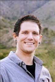 Evan Haggard's Instagram, Twitter & Facebook