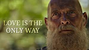 Paul, Apostle of Christ Scene: Priscilla & Aquila Discuss Fleeing Rome