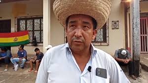 Central Indígena de la Región Amazónica de Bolivia (CIRABO), toma las  oficinas de ABT en Riberalta, pidiendo atención del Gobierno Nacional en  incremento y designación de recursos humanos, así como ...