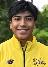 2021-22 Men's Track and Field Roster