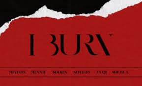 Idle gidle latata kpopart wallpapers fanart girls 여자아이. G I Dle Comeback Scheduler Released For Upcoming Mini Album I Burn