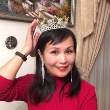 Nikki Jie Peng Trac (@nikkijiepeng)