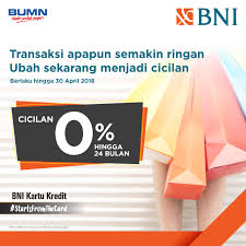 Anda tingga menunggu barang dikirim ke. Transaksi Apapun Semakin Ringan Ubah Sekarang Menjadi Cicilan Dari Bni Https M Bnizona Com Promo View 2523 0