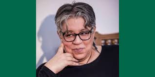 Poet Tara Betts, PhD '14, returns to Binghamton for reading