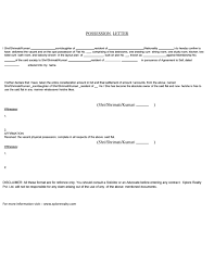 Possession Letter By Xplore Realty Issuu We have shifted and progressed to a world where communication is majorly done online. possession letter by xplore realty issuu