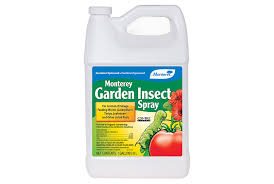 These recipes work best on soft bodied insects. Spinosad Garden Insect Spray Natural Organic Insecticide