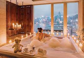 I needed my sanctuary back, so the past few weeks i've made a conscious effort to make my room a bit more romantic. The 50 Most Romantic Hotels In The World Big 7 Travel