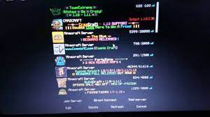 Find, search and play with. Server Cracked Launcher Mirip Hypixel Youtube