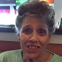 Marilyn Kitchen Adkins Obituary