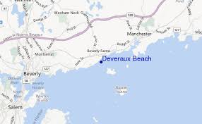 Deveraux Beach Surf Forecast And Surf Reports Massachusetts