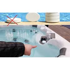 Kann Ich Im Whirlpool Pool Chlor Verwenden