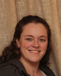 Krista BARNABE Obituary