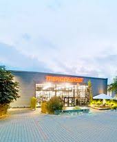 Trendfabrik Ma Kafertal Weinheimer Strasse 56 68309 Mannheim Innenstadt Weiterstadt Rhein Neckar