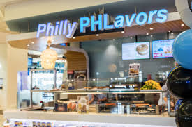 We were visiting philadelphia in the middle of october. Philadelphia International Airport Adds Philly Phlavors Shop Phillyvoice